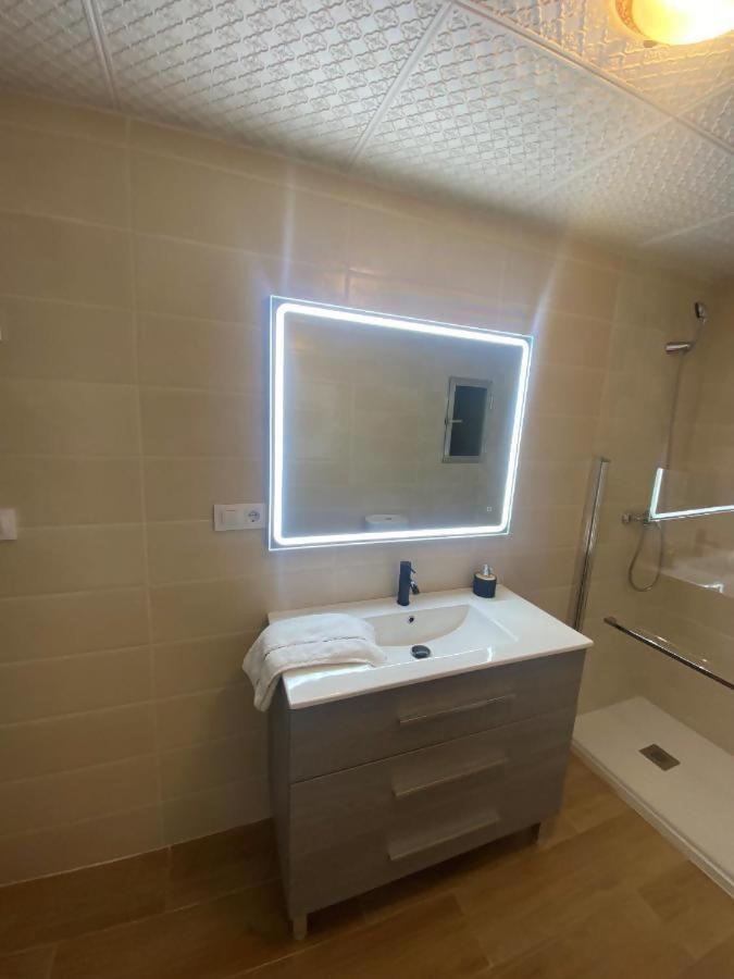 Apartamento En Puerto De Javea Nyk Zewnętrze zdjęcie