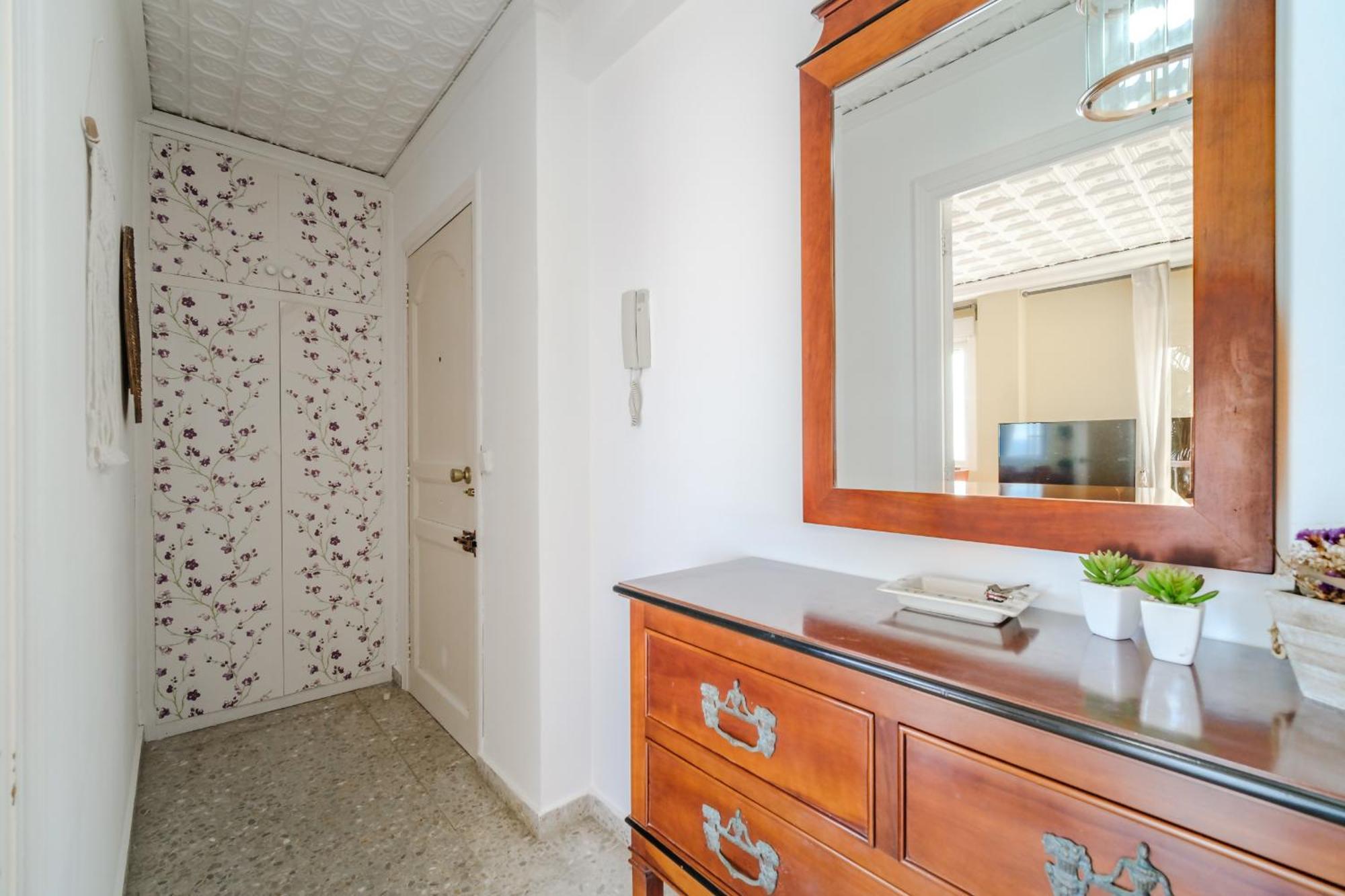 Apartamento En Puerto De Javea Nyk Zewnętrze zdjęcie