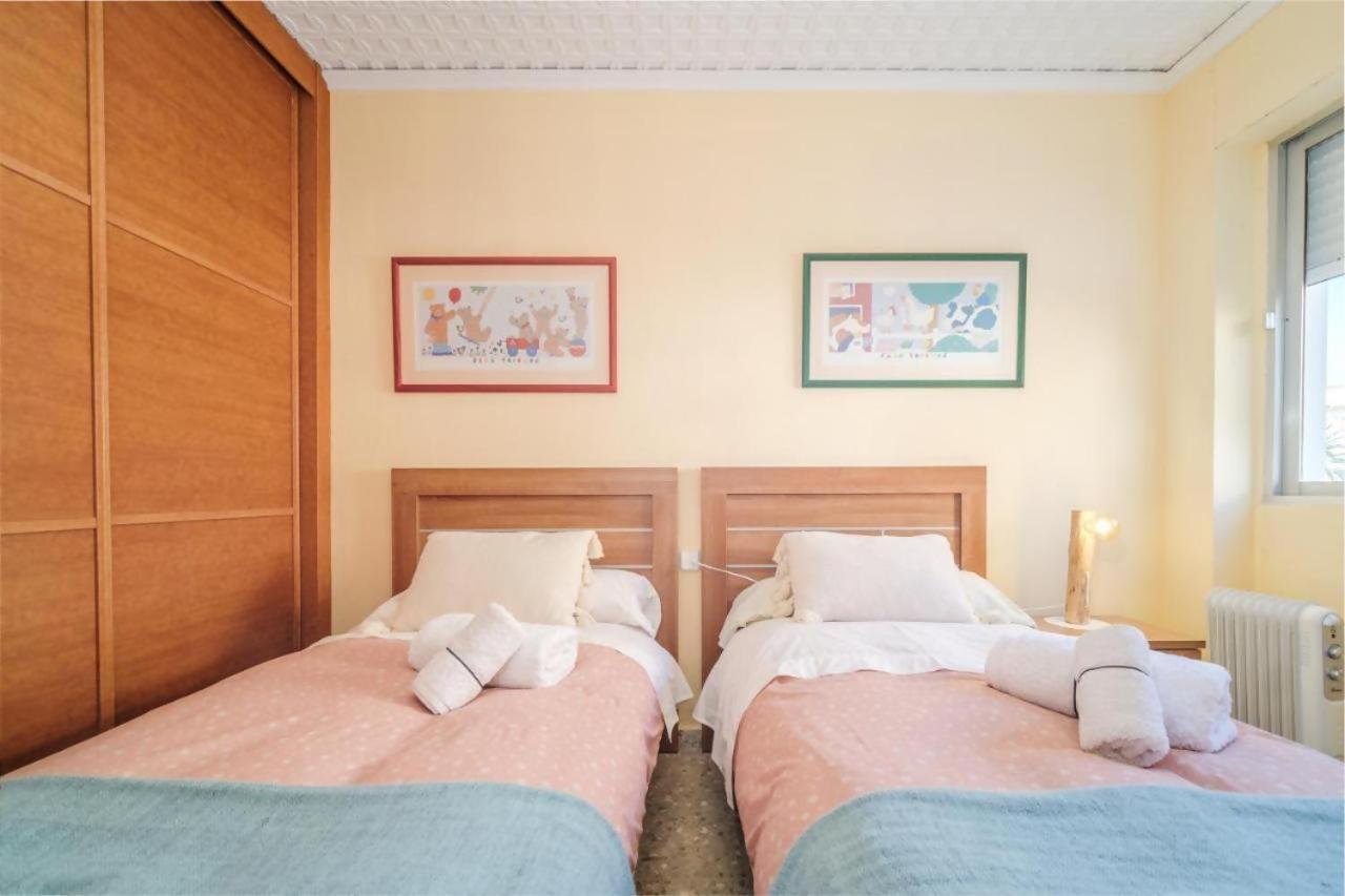 Apartamento En Puerto De Javea Nyk Zewnętrze zdjęcie